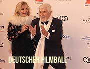 47. Deutscher Filmball 2020 am 18.01.2020 im Hotel Bayerischer Hof - Fotos & 4 Videos  (©Foto: Martin Schmitz)